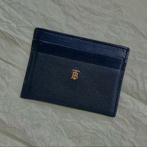 BURBERRY | SANDON TB CARDHOLDER